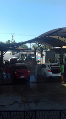 Kings Car Wash & Detallado